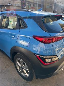 هیۆندای کۆنا